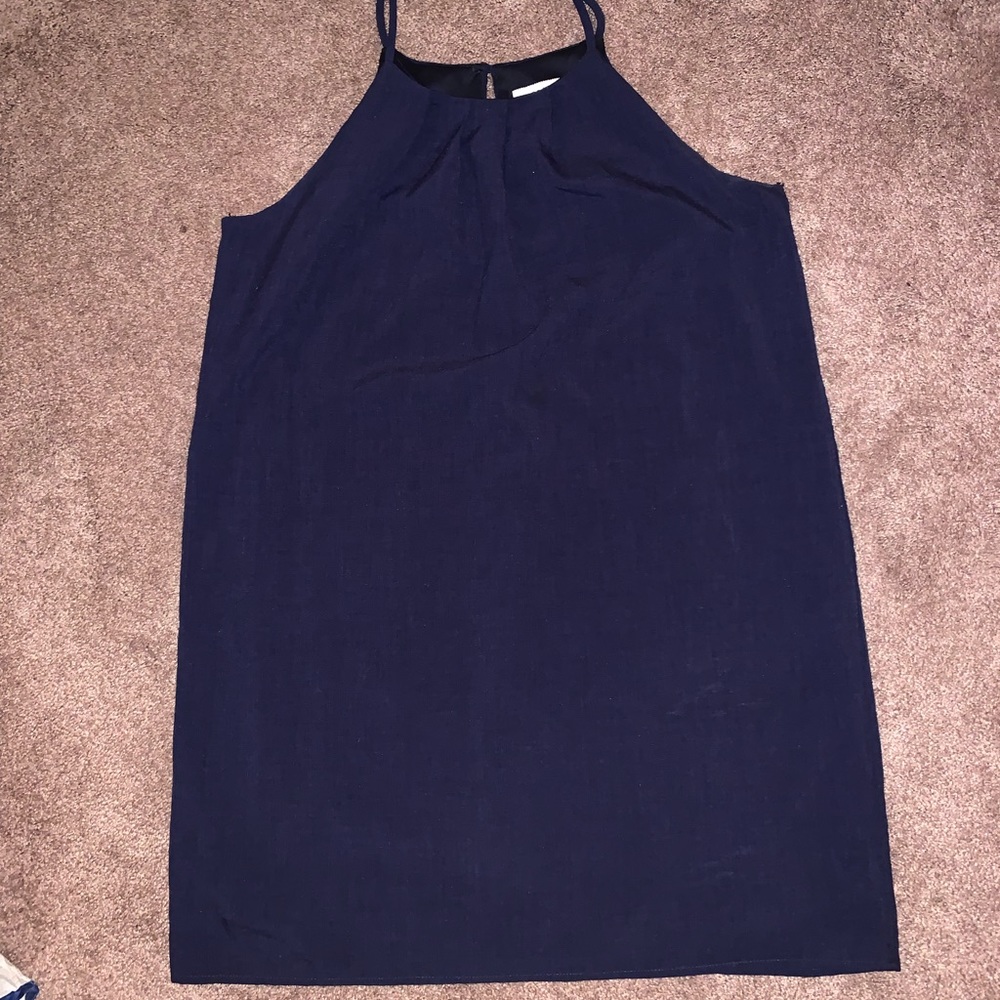NWOT Montreau Dress - women’s large